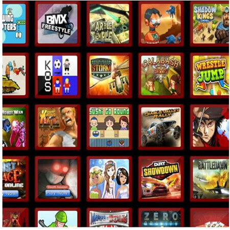 sites de jeux non bloqués par l'école 4