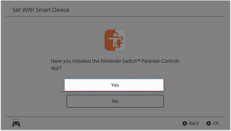 nintendo-switch-contrôle parental