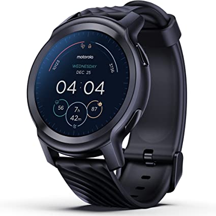 Montre moto Motorola