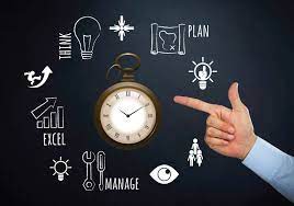  Objectifs de gestion du temps