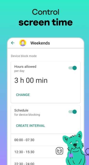 kaspersky safe kids app