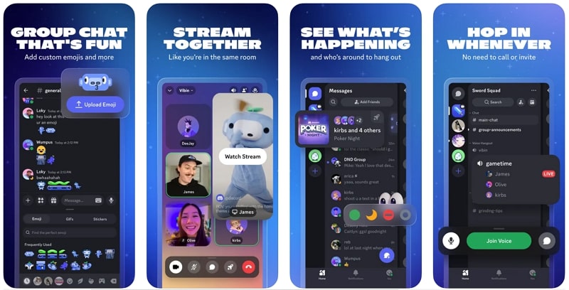 discord sexting app