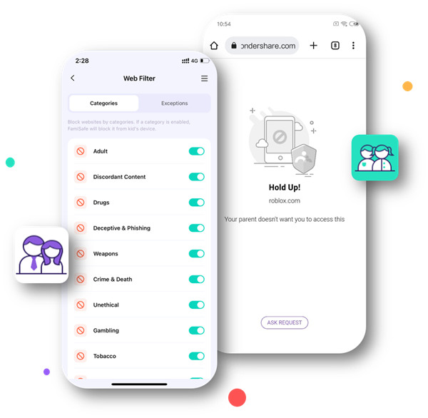 free mobile tracking