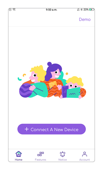 meilleure application de suivi d'iPhone pour les parents
